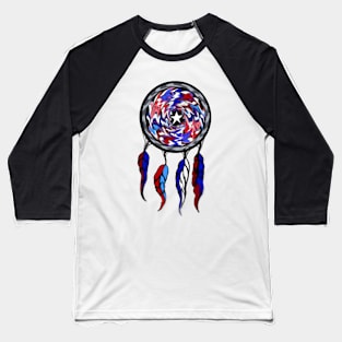 In a Dream, dreamcatcher. Baseball T-Shirt